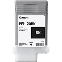 Картридж Canon PFI-120 BLACK 2885C001