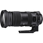 Объектив Sigma 60-600mm f/4.5-6.3 DG OS HSM Sports Canon EF