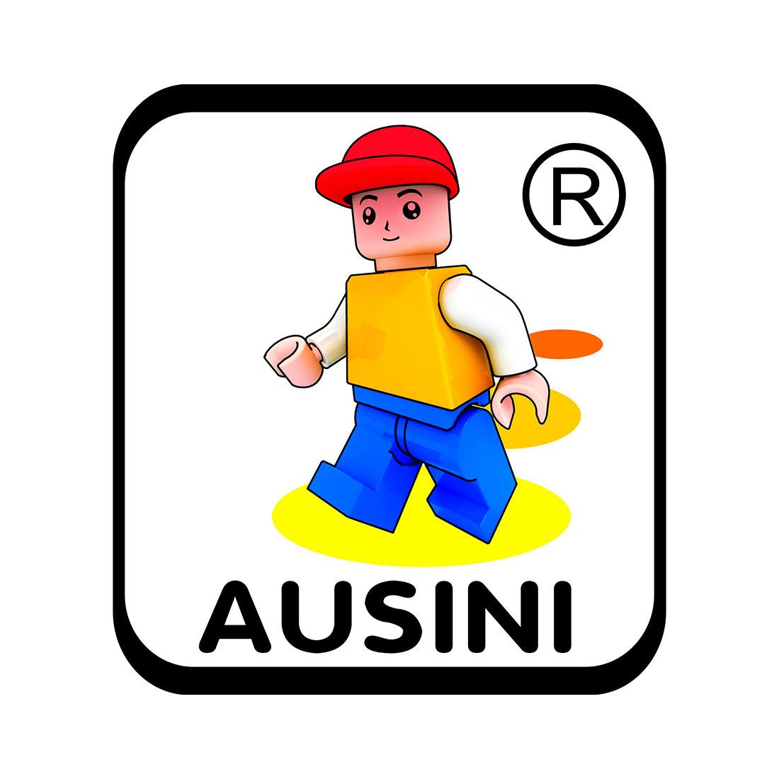 Игровой конструктор Ausini 24806 МИР ЧУДЕС (614 деталей в наборе) - фото 2 - id-p92653001