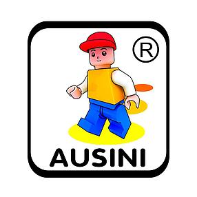 Игровой конструктор Ausini 23001 ПАТРУЛЬ (779 деталей в наборе), фото 2