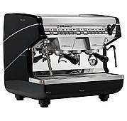 Кофемашина рожковая Nuova Simonelli Appia II Compact 2Gr V высокие группы