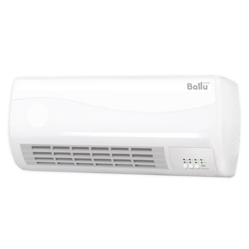 Тепловентилятор Ballu BFH/W - 102W - фото 4 - id-p99024081