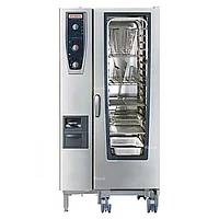 Пароконвектомат Rational CM 201 Plus B219100.01.202