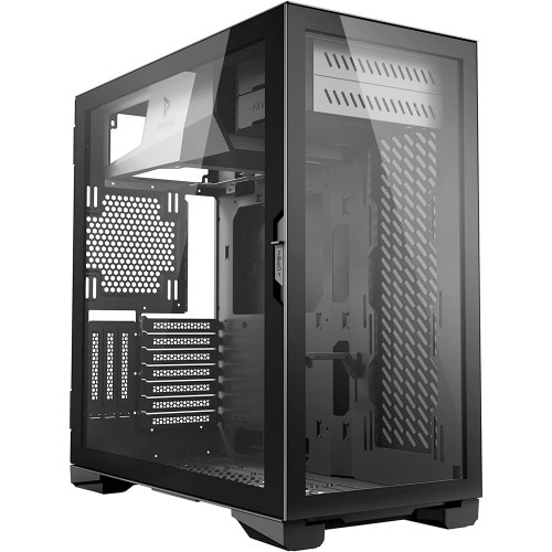 Antec P120 Crystal корпус (P120 Crystal) - фото 1 - id-p106317922