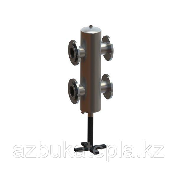 Разделитель гидравлический (гидрострелка) GS 50-2