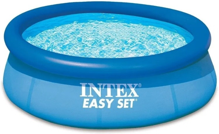 Бассейн надувной Intex Easy Set