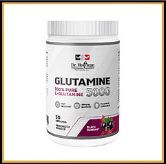 Dr.Hoffman Glutamine 310гр (Малина)