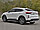 Защита заднего бампера d63 дуга-d42 дуга Haval F7x 2022-по н.в, фото 5