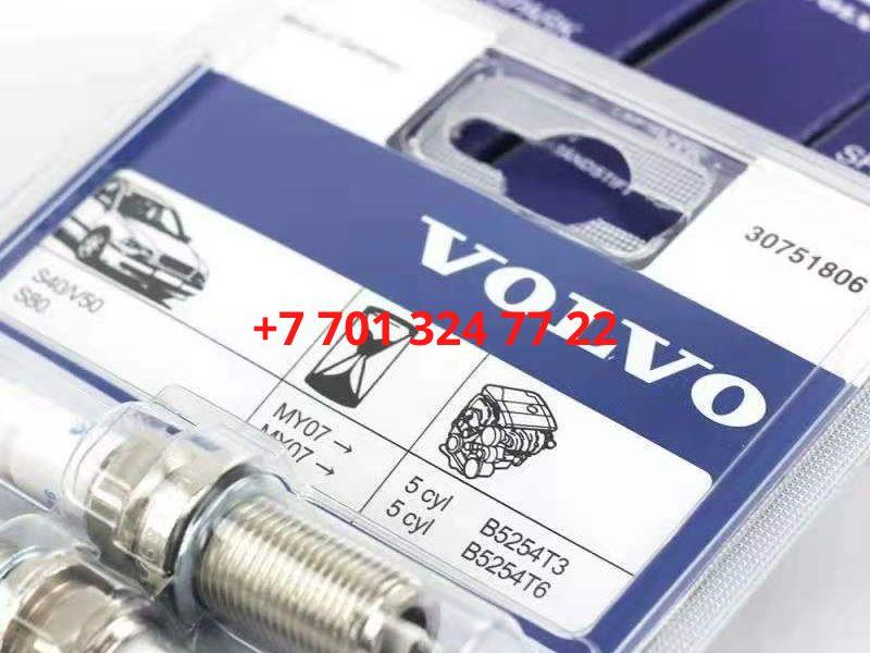 30751806 Свечи зажигания Volvo