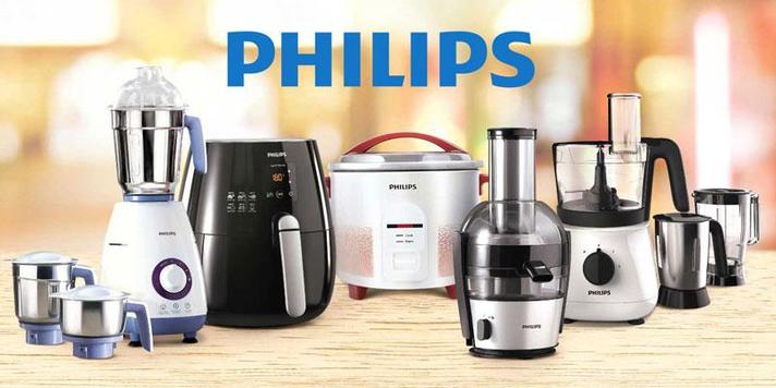 Сервисный центр по ремонту техники Philips в Астане, фото 1