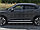 Пороги труба d63 (вариант 2) Geely Tugella 2020-22, фото 4