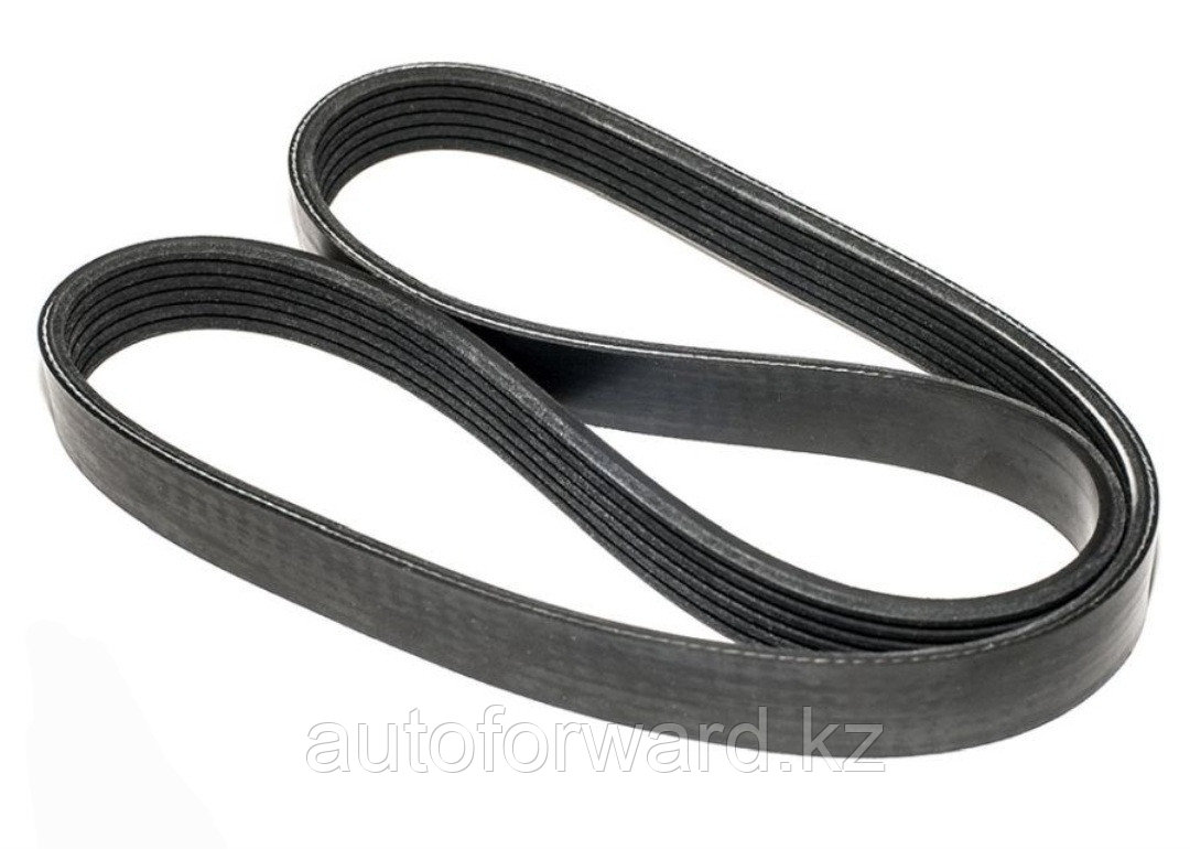 Ремень без кондиционера 201/124 102дв