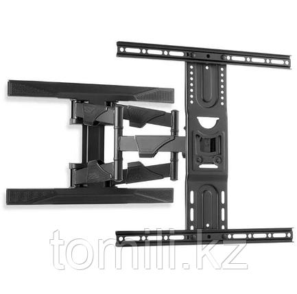 Консольный поворотный кронштейн для телевизора 45-75 дюймов, фото 2