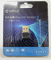Блютуз USB Adapter Orico BTA-508-BK V5.0
