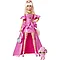 Кукла Барби Экстра в розовом платье с домашним животным, фото 2