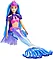 Кукла русалка Барби Малибу с питомцем и аксессуарами, фото 2
