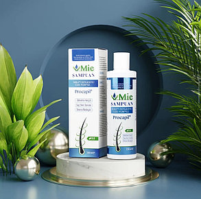 Шампунь от выпадения волос