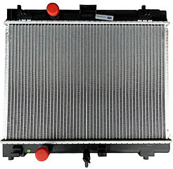 Радиатор охлаждения двигателя Magneti Marelli на YARIS (_P13_) 1.0 (KSP130_)