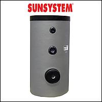 Бойлер косвенного нагрева Sunsystem SN 150 (1-теплообменник)