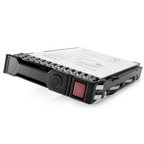 Жесткий диск HDD HP 1ТБ 861691-B21