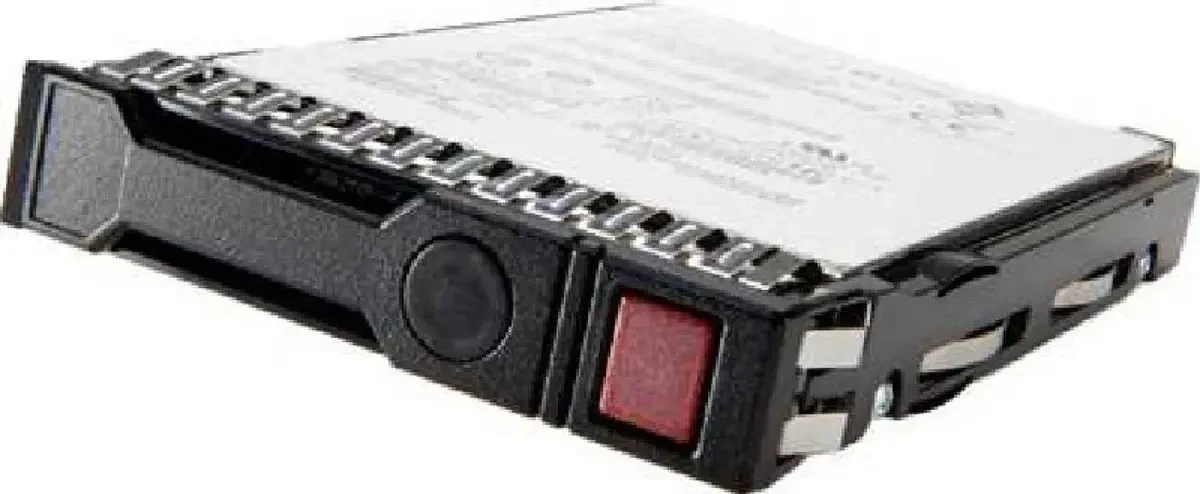 Жесткий диск HP 1.92TB (R0Q47A)