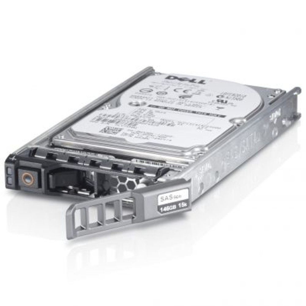 Жесткий диск Dell 2Tb (400-ATJX)