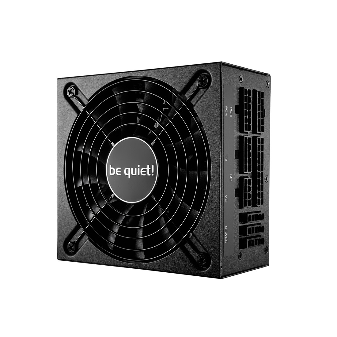 Блок питания Bequiet! SFX-L POWER 600W SFX-L-600W BN23