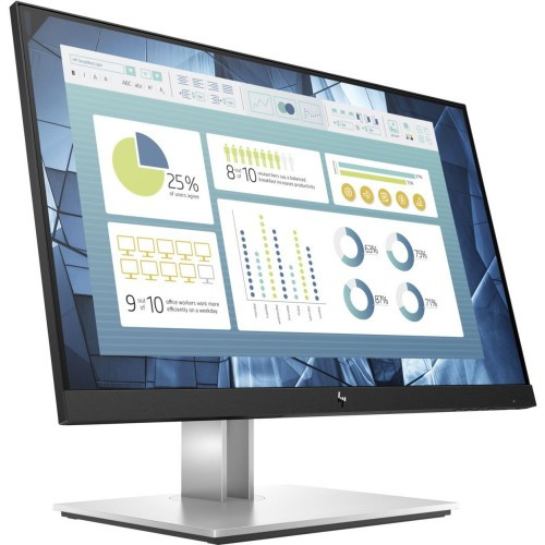 Монитор HP E22 G4 Full HD (9VH72AA)