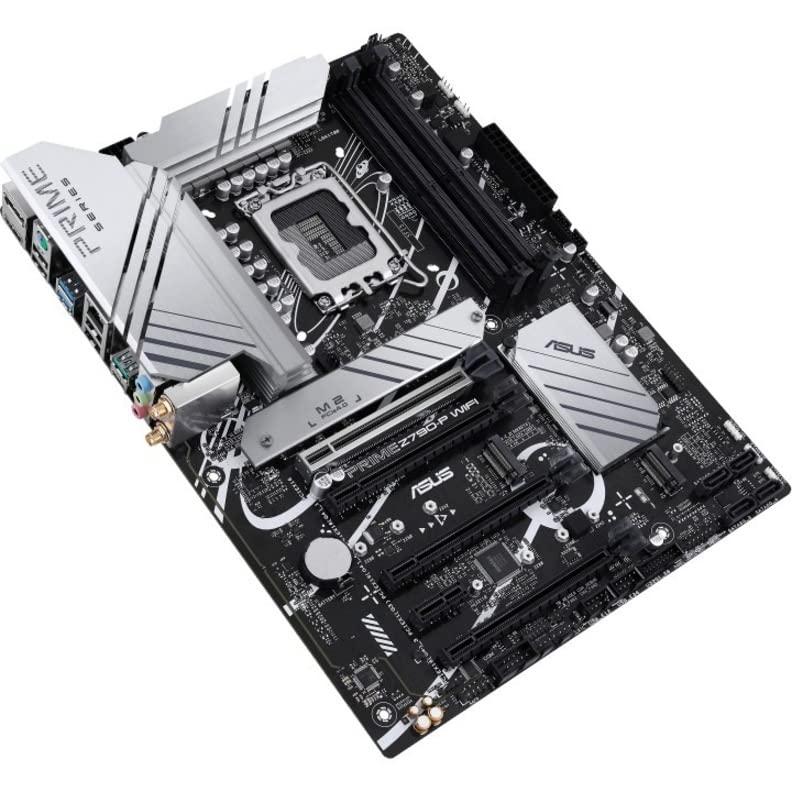 Материнская плата ASUS PRIME Z790-P WIFI D4