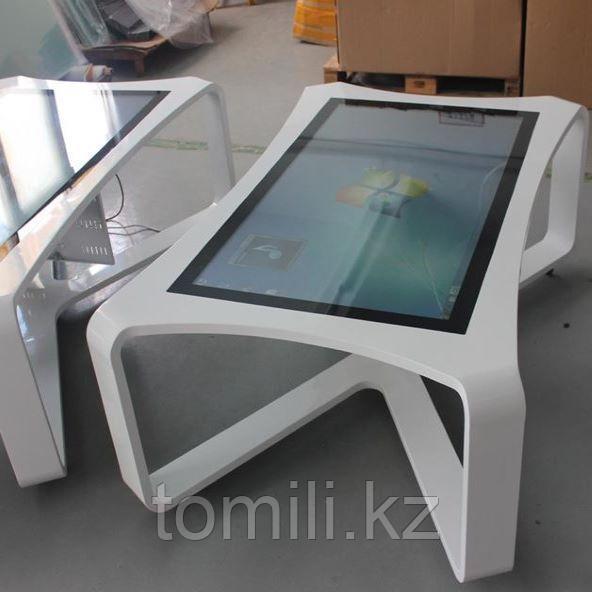 Интерактивный стол сенсорный - фото 1 - id-p78056387