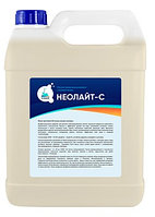 Гель Неолайт-9 для стирки спецодежды