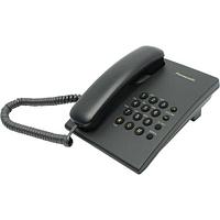 Panasonic KX-TS2350RUB Проводной телефон -