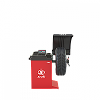 БАЛАНСИРОВОЧНЫЙ СТАНОК СТАРТ