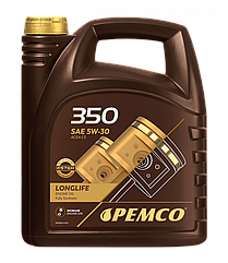 Pemco SAE 5W30 4л