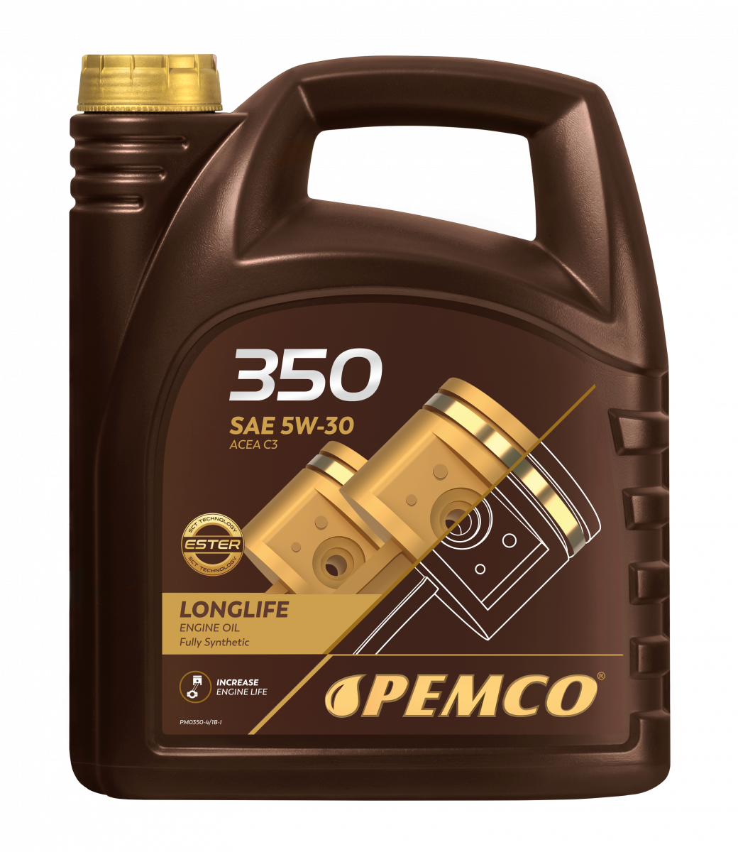 Pemco Idrive 360 5w 30 5л Купить