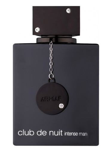 ARMAF CLUB DE NUIT INTENSE MAN (M) EDT 105 ml FR - фото 1 - id-p106320942