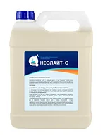 Моющий концентрат Неолайт-18 для уборки помещений