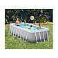 Каркасный бассейн Intex 26788NP, 400х200x100 см, фото 3