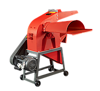 Дробилка ножная молотковая 1000 кг/час