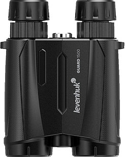Бинокль с дальномером Levenhuk (Левенгук) Guard 2500