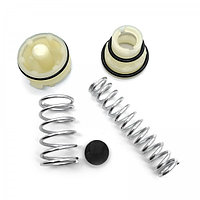 Клапан корпуса осушителя WABCO