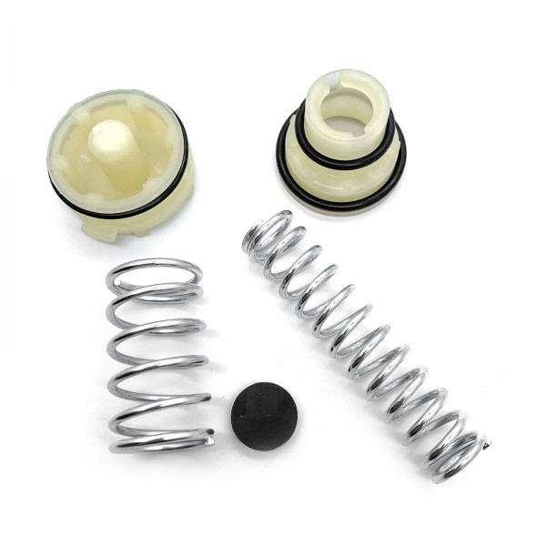 Клапан корпуса осушителя WABCO, фото 1