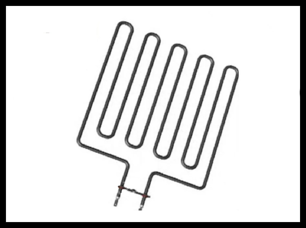Электрический ТЭН ZSL-318 (3000W, 230V) для печей Harvia