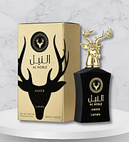 Парфюмерная вода Al Noble Ameer 100мл ОАЭ Lattafa Perfumes