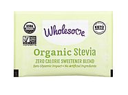 Wholesome Sweeteners, Inc., Органическая стевия, подсластитель 0 калорий, 75 пакетиков по 1 г., фото 3