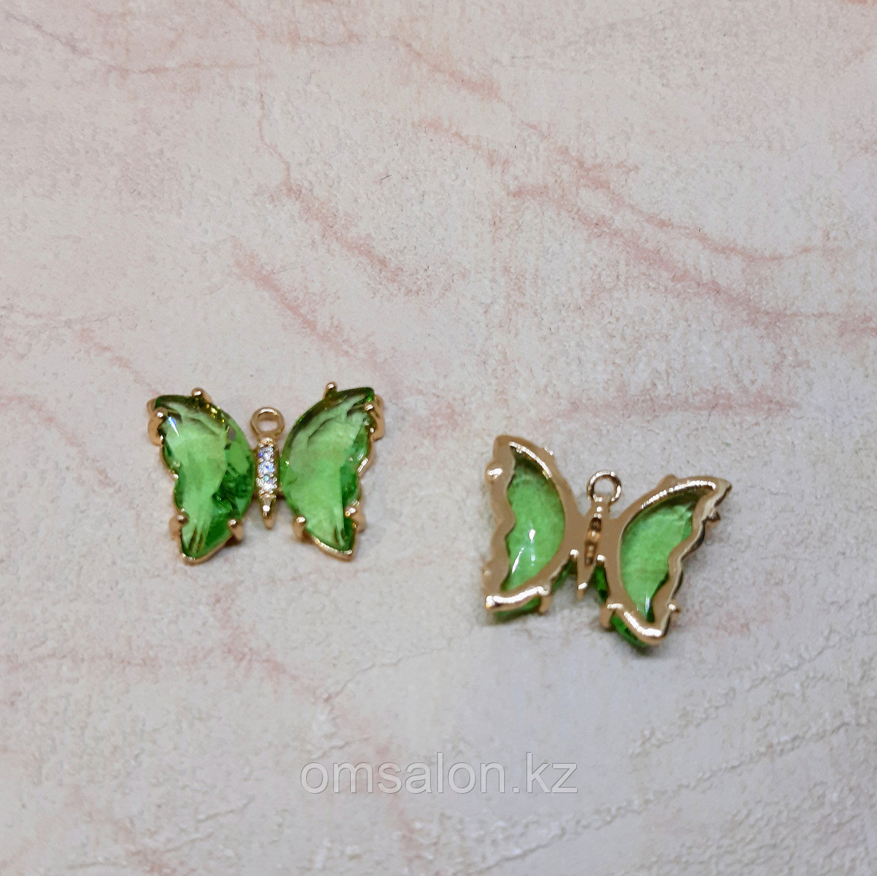 Навеска Бабочка, 20*15мм, фото 1