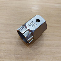 Оригинальный Ключ съемник кассеты. Ключ для съема кассеты. Инструмент для ремонта. Производство Тайвань.