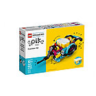 Конструктор LEGO Spike Prime Expansion Set 45681 Промежуточный ресурсный набор, фото 2