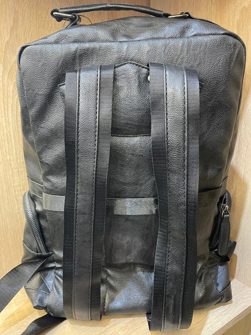 Мужской рюкзак - фото 3 - id-p106323160