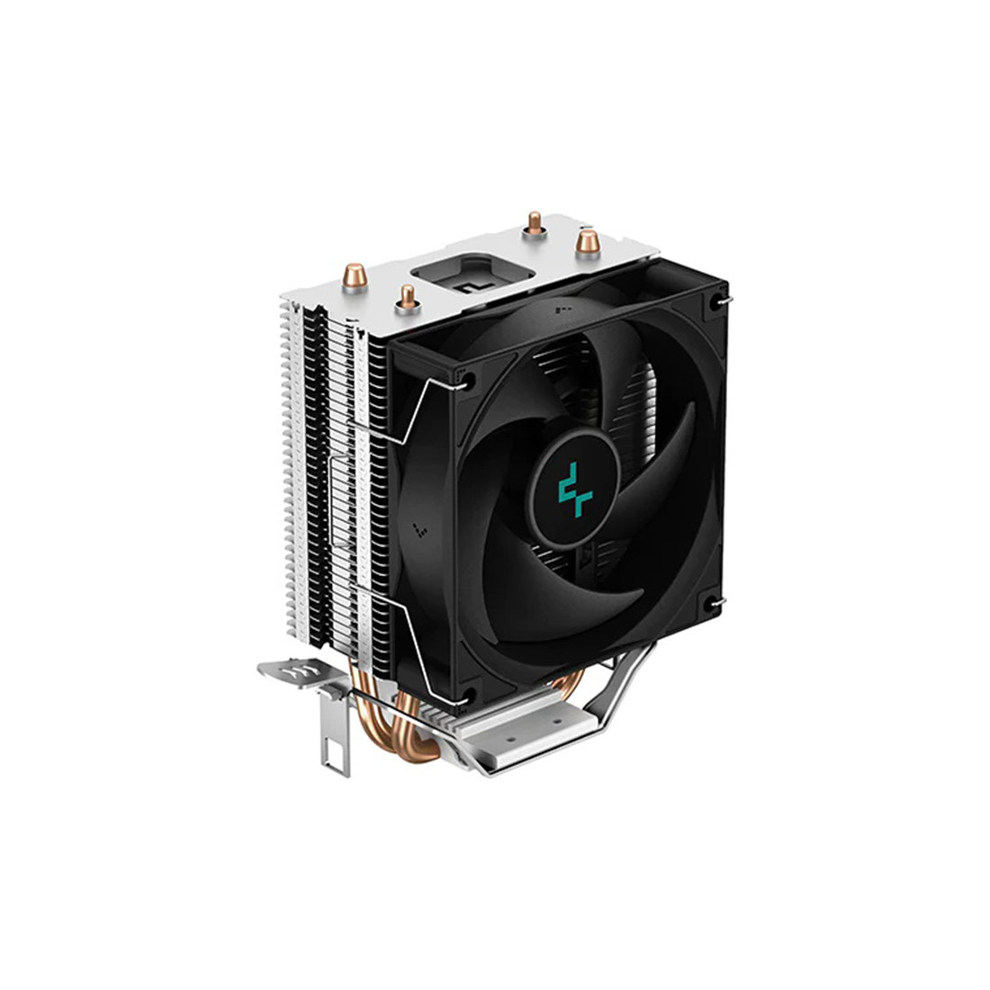 Кулер для процессора Deepcool AG200 2-004179 R-AG200-BKNNMN-G